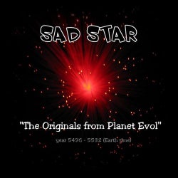 The Originals from Planet Evol