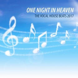 One Night in Heaven: The Vocal House Beats 2017
