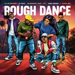 Rough Dance