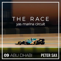 Abu Dhabi 09 - The Race (Yas Marina Circuit Radio Edit)