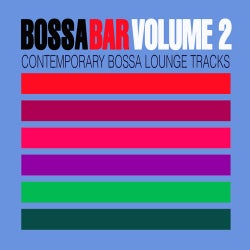 Bossa Bar Volume 2