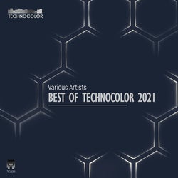 BEST OF TECHNOCOLOR 2021