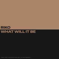 What Will It Be