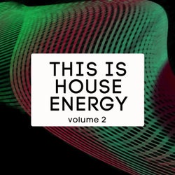 This is House Energy , Vol.2