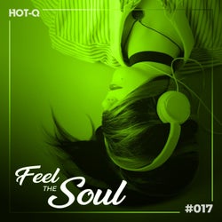 Feel The Soul 017