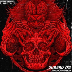 Sunzen Shakuma EP