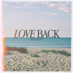 Love Back