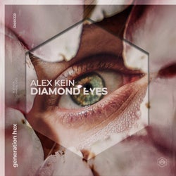 Diamond Eyes - Extended Mix