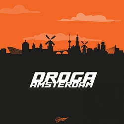 Droga Amsterdam