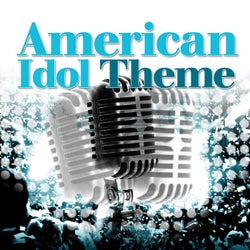 American Idol Theme EP