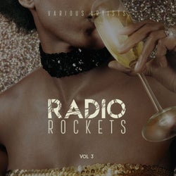 Various Artists - Radio Rockets, Vol. 3
