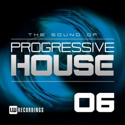 The Sound Of Progressive House, Vol. 06