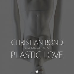 Plastic Love (feat. Maiya Sykes)