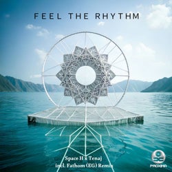 Feel the Rhythm