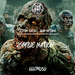 Zombie Nation