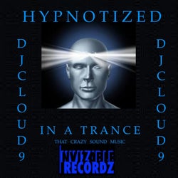 Hypnotized In A Trance