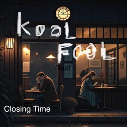 Closing time