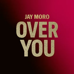 Over You - Nightfreaks Radio Mix