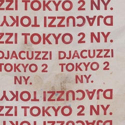 Tokyo 2 Ny