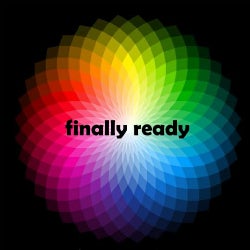 JULY 2020 'FINALLY READY' CHART