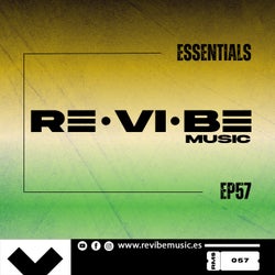 Essentials EP 57