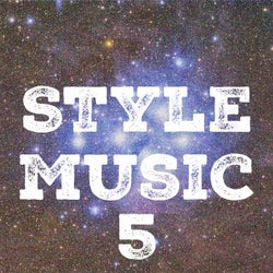 Style Music, Vol. 5