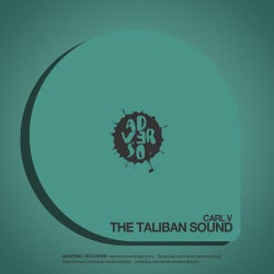 The Taliban Sound