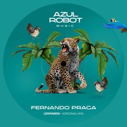 Leopardo (Original Mix)