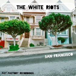San Francisco (Refunked)