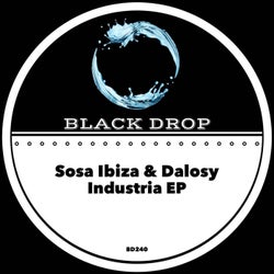 Industria EP