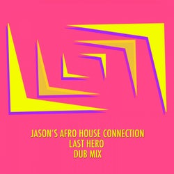 Last Hero (Dub Mix)