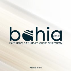 Exclusive Saturday Music Selection