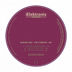 Infected Patterns EP