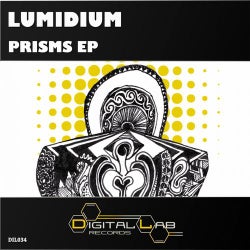 Prisms EP