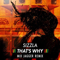 That's Why (Mix Jagger Remix)