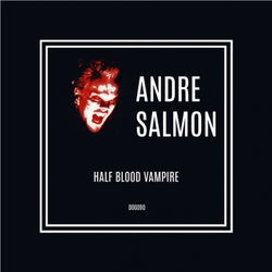 Half Blood Vampire