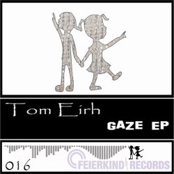 Gaze EP