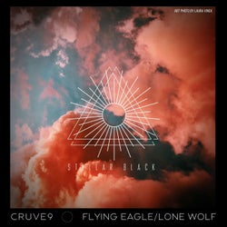 Flying Eagle/Lone Wolf