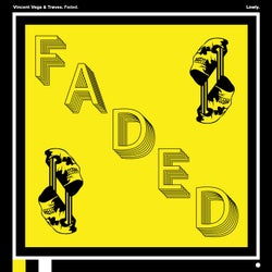 Faded (feat. TRØVES)