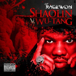 Shaolin Vs. Wu-tang
