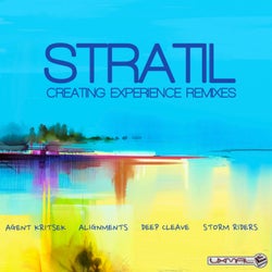 Creating Experience Remixes