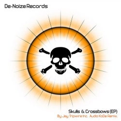 Skulls & Crossbows EP