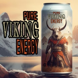 PURE VIKING ENERGY