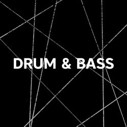 Crate Digger: Drum & Bass