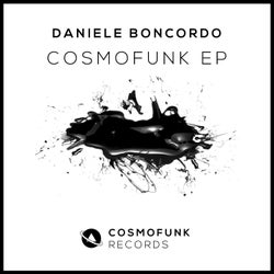 Cosmofunk EP