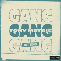 Gang (MOTi Remix)