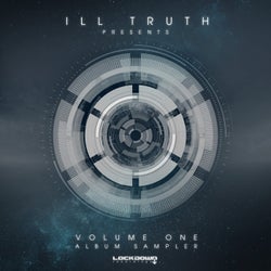 Ill Truth Presents: Volume 1 - Album Sampler