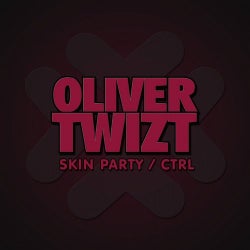 Oliver Twizt's Skin Party Chart