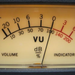 SOUNDWAVE CHART