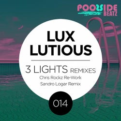 3 Lights (Remixes)